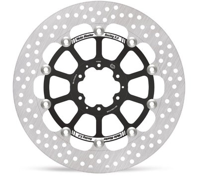 BRAKE DISC RACING HALO FLOAT F