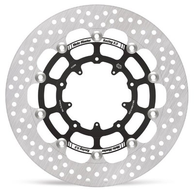 BRAKE DISC RACING HALO FLOAT F