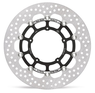 BRAKE DISC RACING HALO FLOAT F
