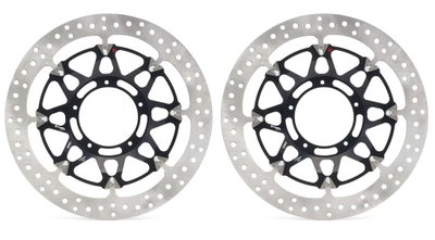 BRAKE DISCS T-DRIVE
