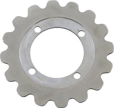 BRAKE ROTOR FIX UTVX UTV/SSV