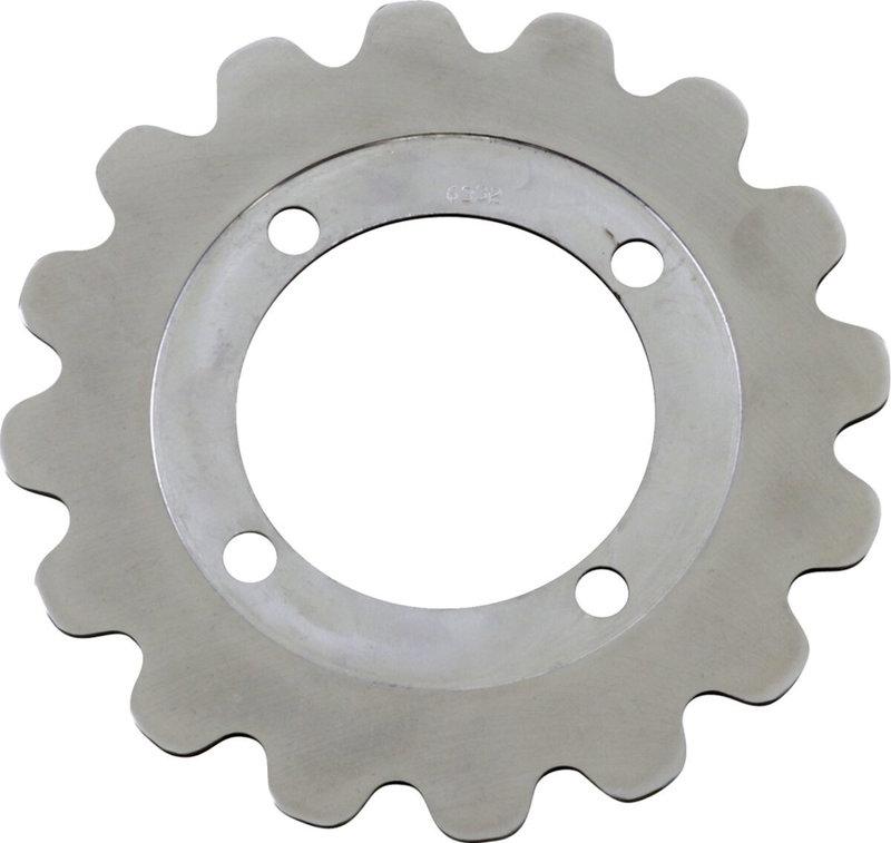 BRAKE ROTOR FIX UTVX UTV/SSV