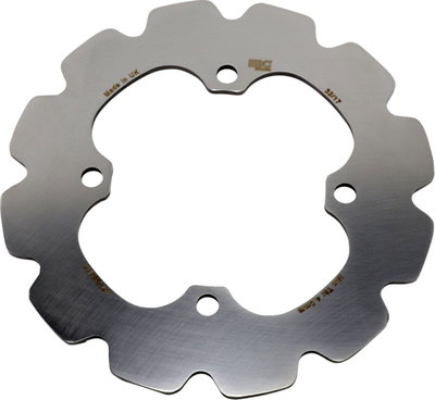 BRAKE ROTOR FIX UTVX UTV/SSV