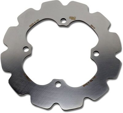 BRAKE ROTOR FIX UTVX UTV/SSV