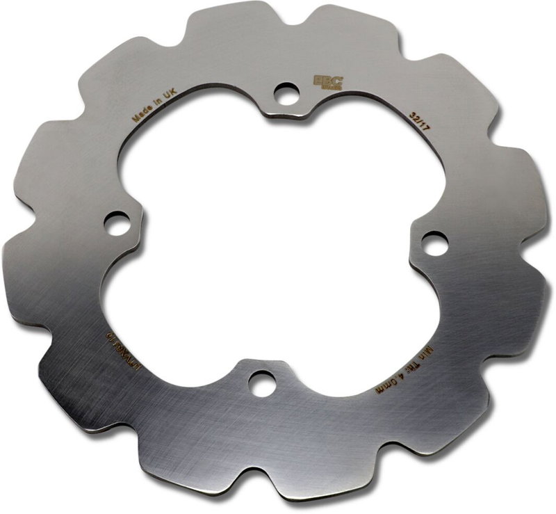 BRAKE ROTOR FIX UTVX UTV/SSV