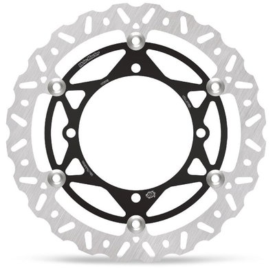 BRAKE DISC NITRO MX FLOAT FRON