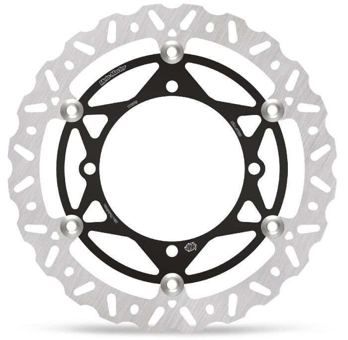 BRAKE DISC NITRO MX FLOAT FRON