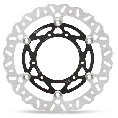 BRAKE DISC NITRO MX FLOAT FRON