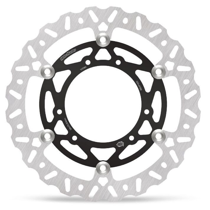 BRAKE DISC NITRO MX FLOAT FRON