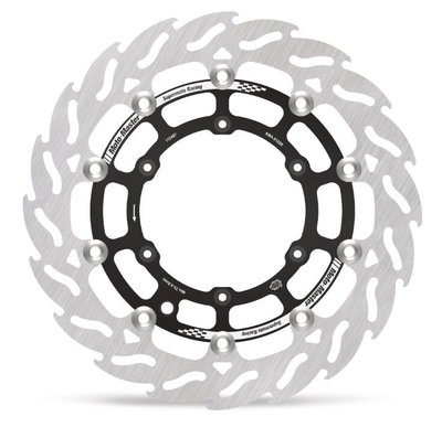 BRAKE DISC SUPRMTO RACING FLAM