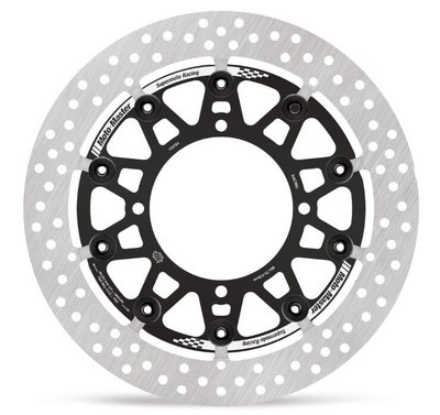BRAKE DISC HALO SPRMT RACING T