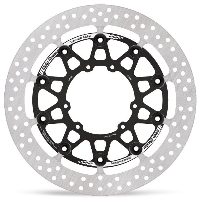 BRAKE DISC HALO SPRMT RACING T