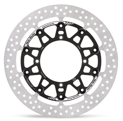 BRAKE DISC HALO SPRMT RACING T