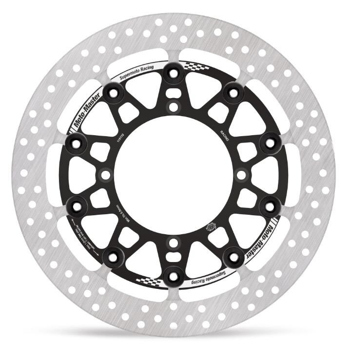BRAKE DISC HALO SPRMT RACING T