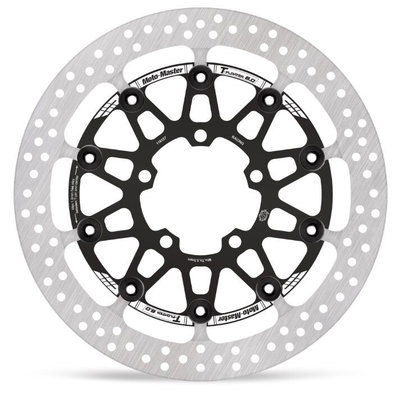BRAKE DISC HALO T-FLOAT FRNT 3