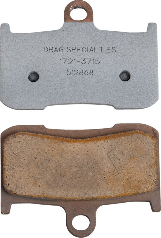 PAD BRAKE PREMIUM HDP922