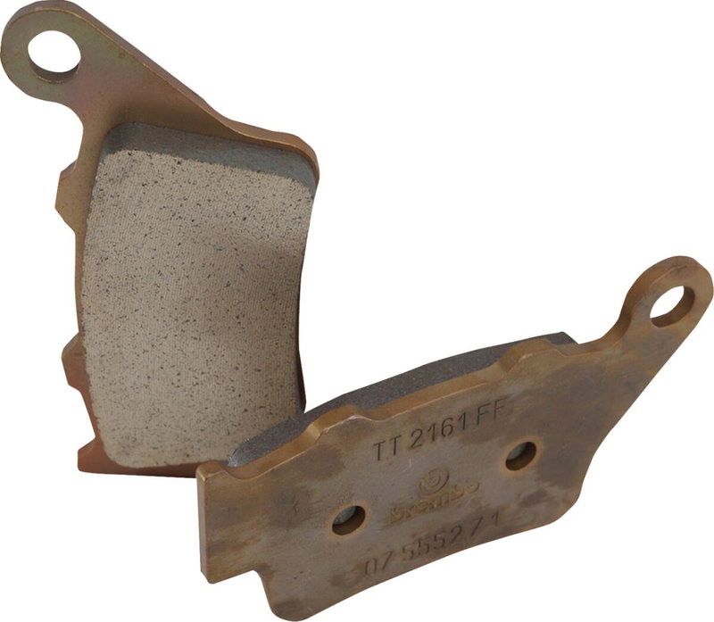 BRAKE PAD GE SINT RR