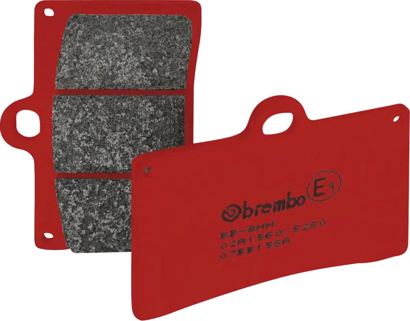 BRAKE PAD SA SINT FR