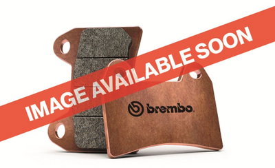 BRAKE PAD GE SINT FR/RR