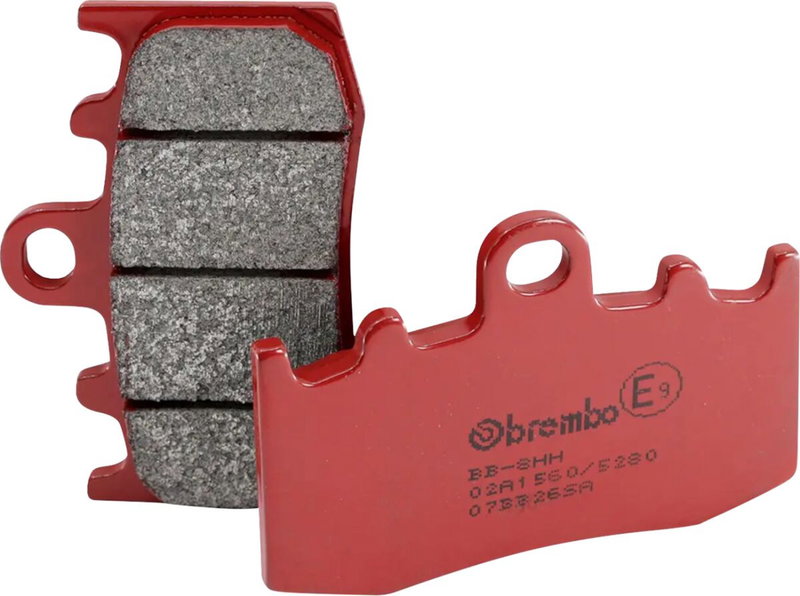 BRAKE PAD SA SINT FR