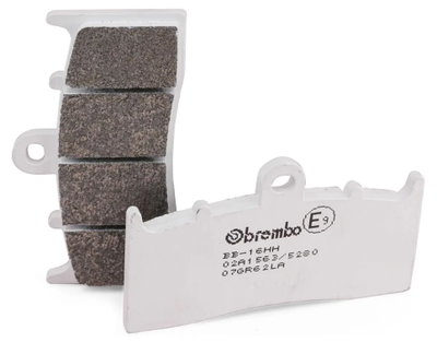 BRAKE PAD LA SINT FR
