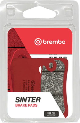 BRAKE PAD SA SINT FR