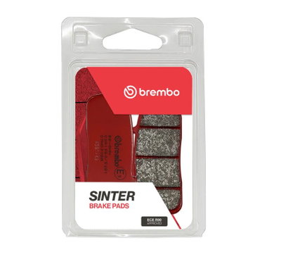 BRAKE PAD SA SINT FR/RR