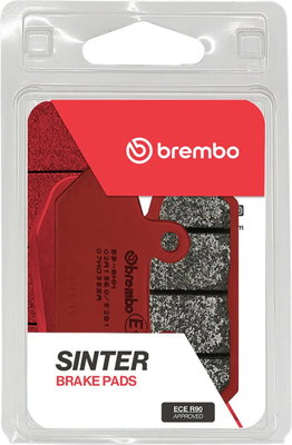 BRAKE PAD SA SINT FR