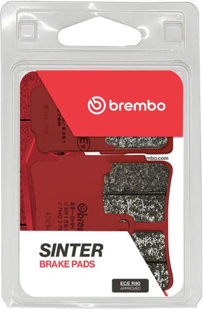 BRAKE PAD SA SINT FR