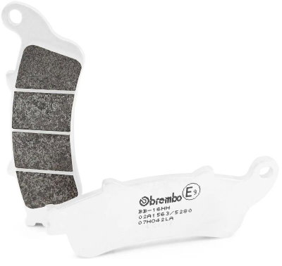 BRAKE PAD LA SINT FR
