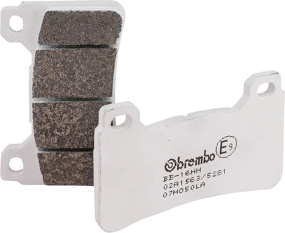 BRAKE PAD LA SINT FR
