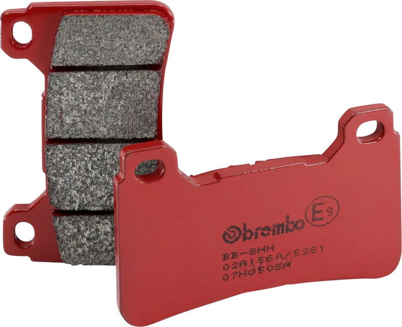 BRAKE PAD SA SINT FR