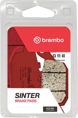 BRAKE PAD SP SINT RR