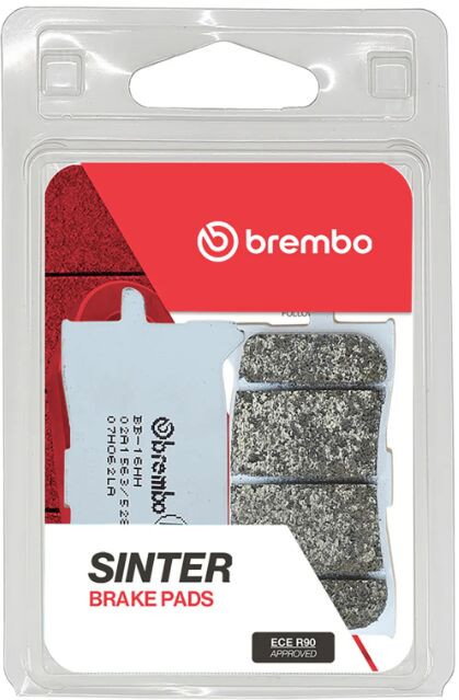BRAKE PAD LA SINT FR