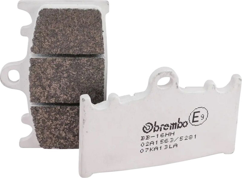 BRAKE PAD LA SINT FR