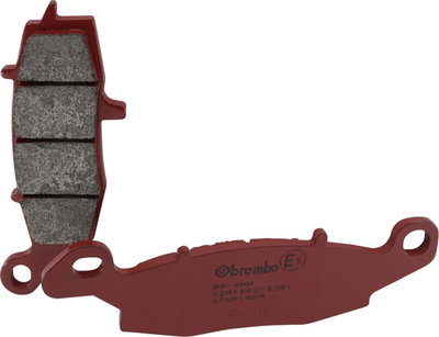 BRAKE PAD SA SINT FR