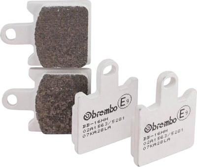 BRAKE PAD LA SINT FR
