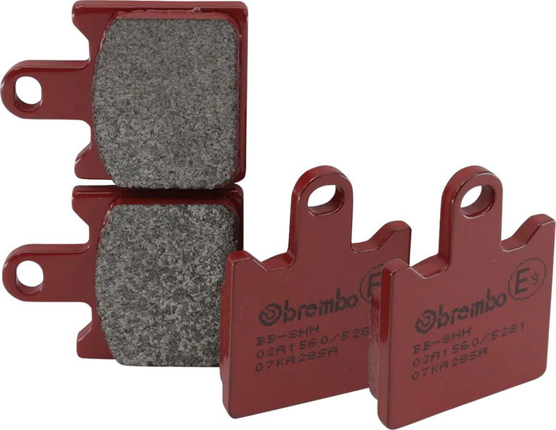 BRAKE PAD SA SINT FR