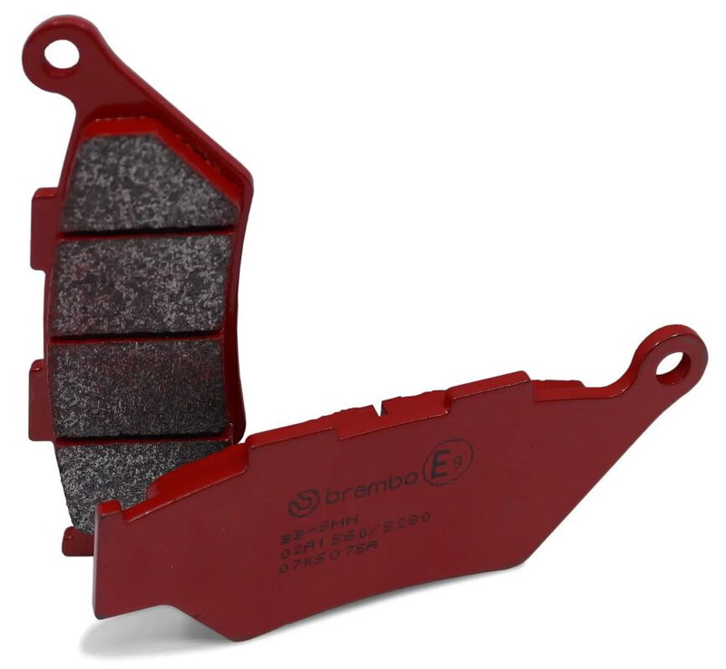 BRAKE PAD SA SINT FR