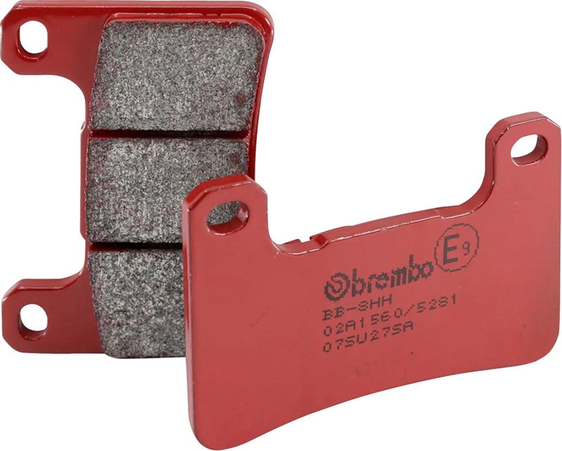 BRAKE PAD SA SINT FR