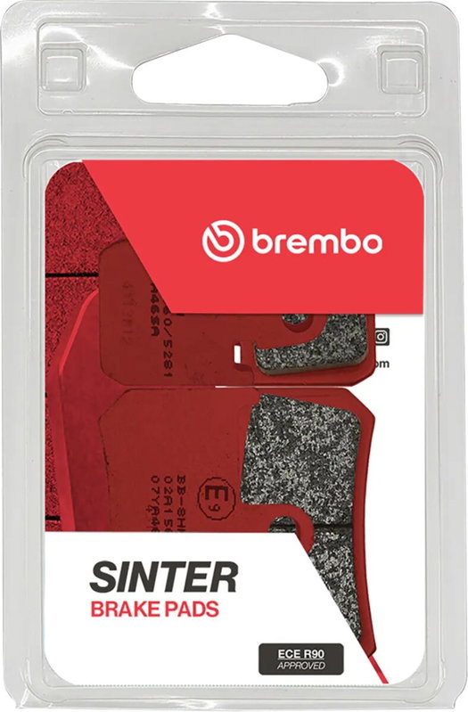 BRAKE PAD SA SINT FR