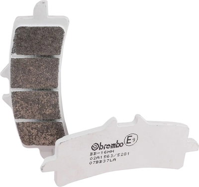 BRAKE PAD LA SINT FR