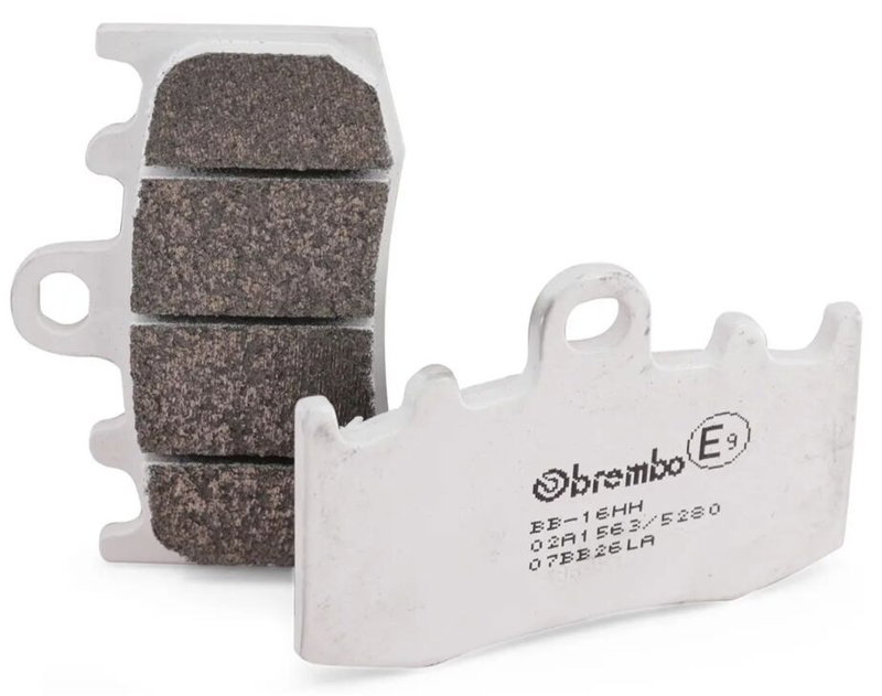 BRAKE PAD LA SINT FR