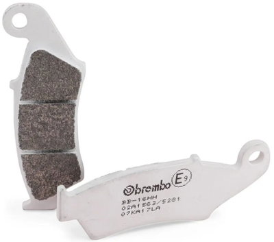 BRAKE PAD LA SINT FR