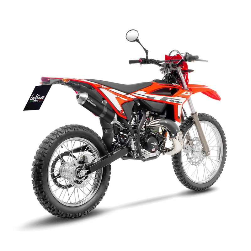 X-FIGHT SLIP-ON INOX BLACK BET