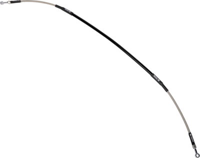 Stainless Steel Braided Brake