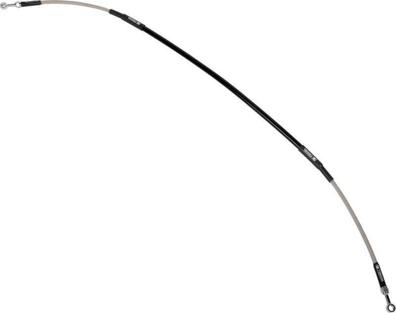 Stainless Steel Braided Brake