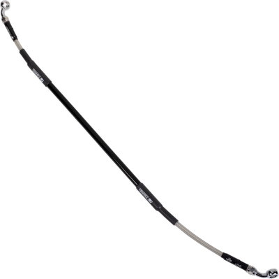 Stainless Steel Braided Brake