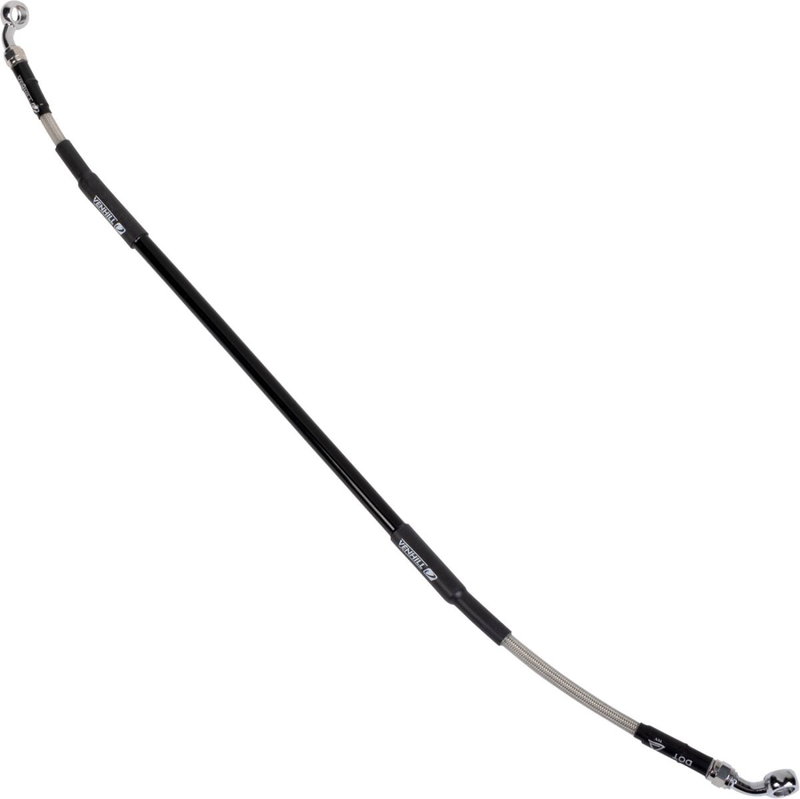 Stainless Steel Braided Brake