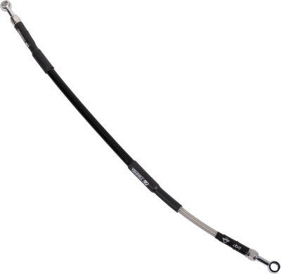 Stainless Steel Braided Brake